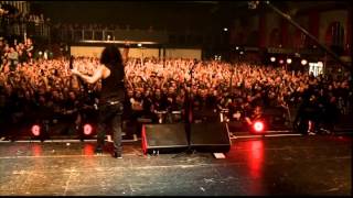 Kreator-DVD Dying Alive(2013)