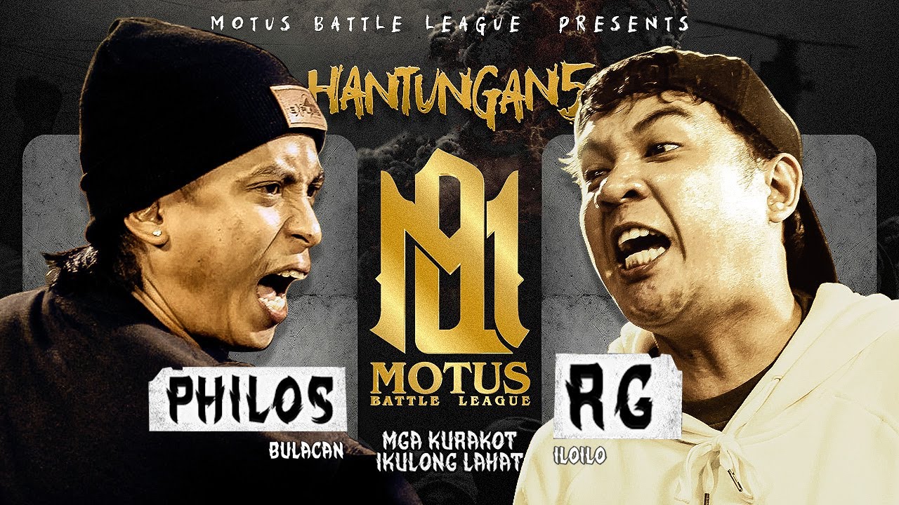 Philos vs. RG | Motus Battle League | VerseTracker
