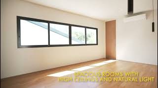 Brand New Detached Home | Designed By Award Winning Developer| GoldHill Estate | District 11