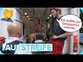 S X Im Rettungswagen Diese Sanitäter Stecken In Großen Schwierigkeiten Auf Streife SAT 1