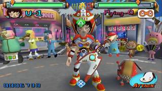 Vidéo Gitaroo Man