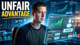 Follow Profitable Prediction Traders — Step-by-Step Guide & Transcript