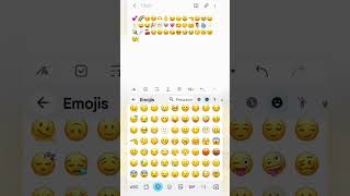how to get iphone emojis on android 💕 #shorts #iosemojis #emojisiphone #ios16 #iosonandroid