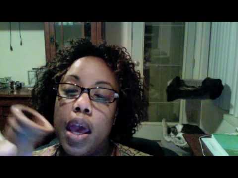 Review on Meluna & Keeper Menstraul cups