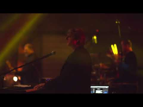 Petra Janů & Amsterdam Všední dny
