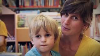 ZuidBoulevard: interview schepen Pietro Iacopucci en de Waregemnaar over de nieuwe stadsbibliotheek