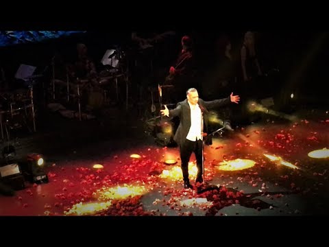 Νότης Σφακιανάκης - Μια Βραδιά Στο Γκάζι Live -2019