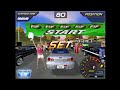 The Fast And The Furious Raw Thrills 2004 Hard Races Playthrough