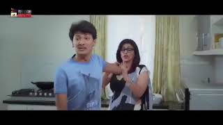 Sri Sudha Reddy Hot Scene in Crush Trailer