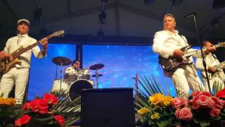 Die Paldauer - Der erste Tag nach der Ewigkeit, 06.05.17 Alpenland Musikfestival
