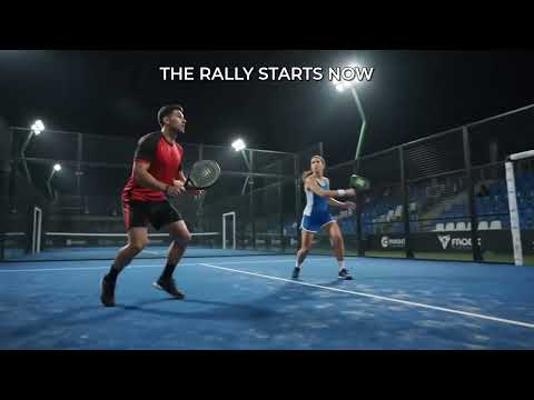 Padel Life: Road to Pro video thumbnail