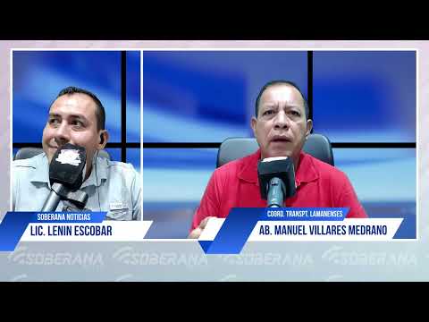 CRISIS DEL TRANSPORTE EN LA MANÁ: EXIGENCIAS A LA MANCOMUNIDAD ⚠️ | SOBERANA INFORMA