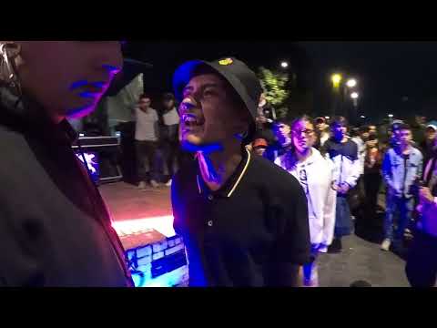 CHINASKY VS COLOSO VS GRENYAN - 8VOS . #vivefree 🇨🇴 (CDB IV-2022) Cupo Nacional CDB Legends