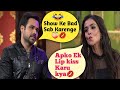 The Kapil Sharma Show Comedy Dubble Meaning Humaima And Imran Hashmi