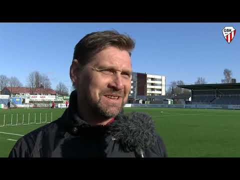 GBK - OLS la 30.4.2022  | Otteluennakko