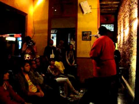 J-Live na Rimanessência