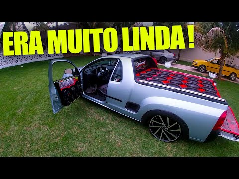 A MONTANA QUE FOI ROUBADA - DZ7 PRODUÇÕES