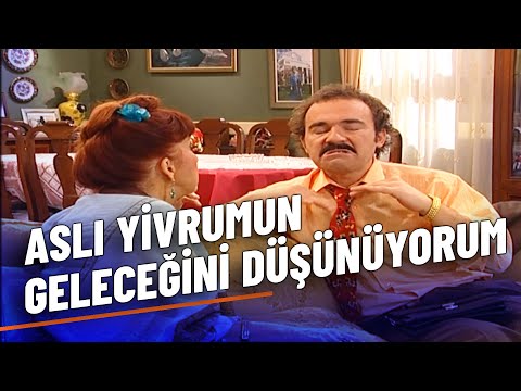 Sütyen giyen kocadan ne hayır gelir - Burhan Altıntop