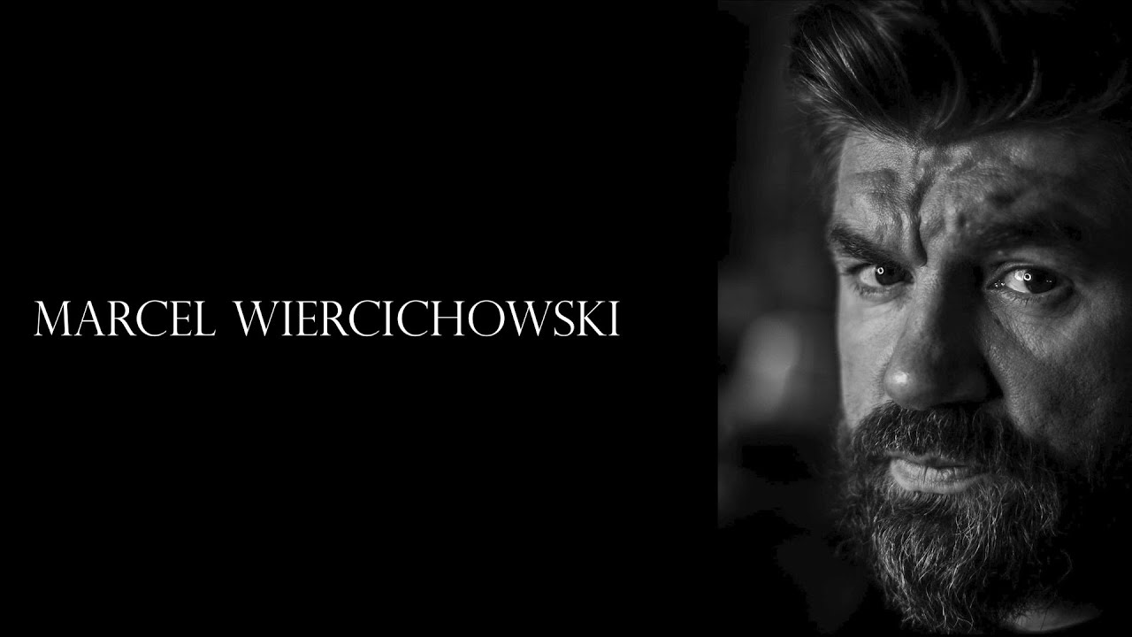 Marcel Wiercichowski showreel