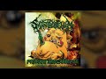 Sagotorium Primary Miscarriage FULL ALBUM 2013 Deathgrind Electronic