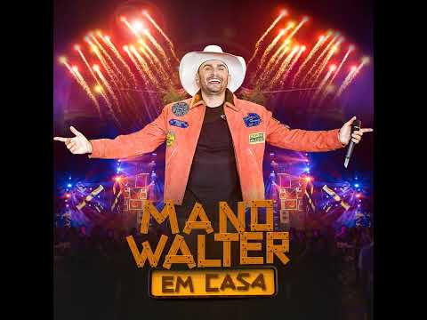 Mano Walter E João Gomes - De Volta Para O Sertão