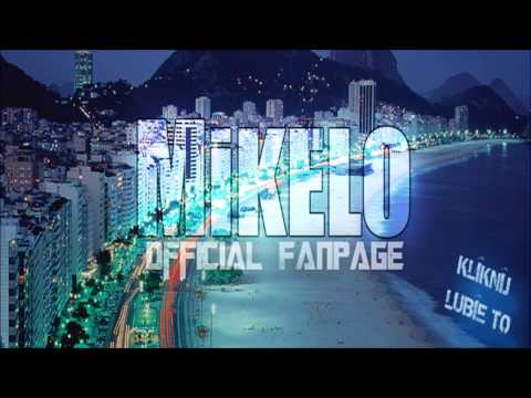 Federico Franchi ft. Pitbull & Lil Jon - Krazy ( Mikelo Bounce Edit )