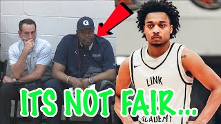 We Don’t Get A Fair Chance… Trey Green On Hoopers Under 6 Foot