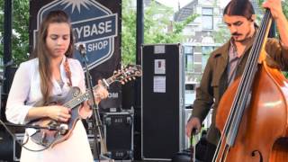 Sierra Hull - Wings of the Dawn - Rotterdam 2017 4#10