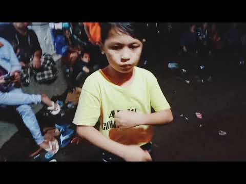 ARJO COMMUNITY MEMBAWAKAN LAGU CINTA TERLARANG BIKIN SEMUA PENONTON BAPER DENGAN GOYANGAN NYA😊💃🏻💃🏻