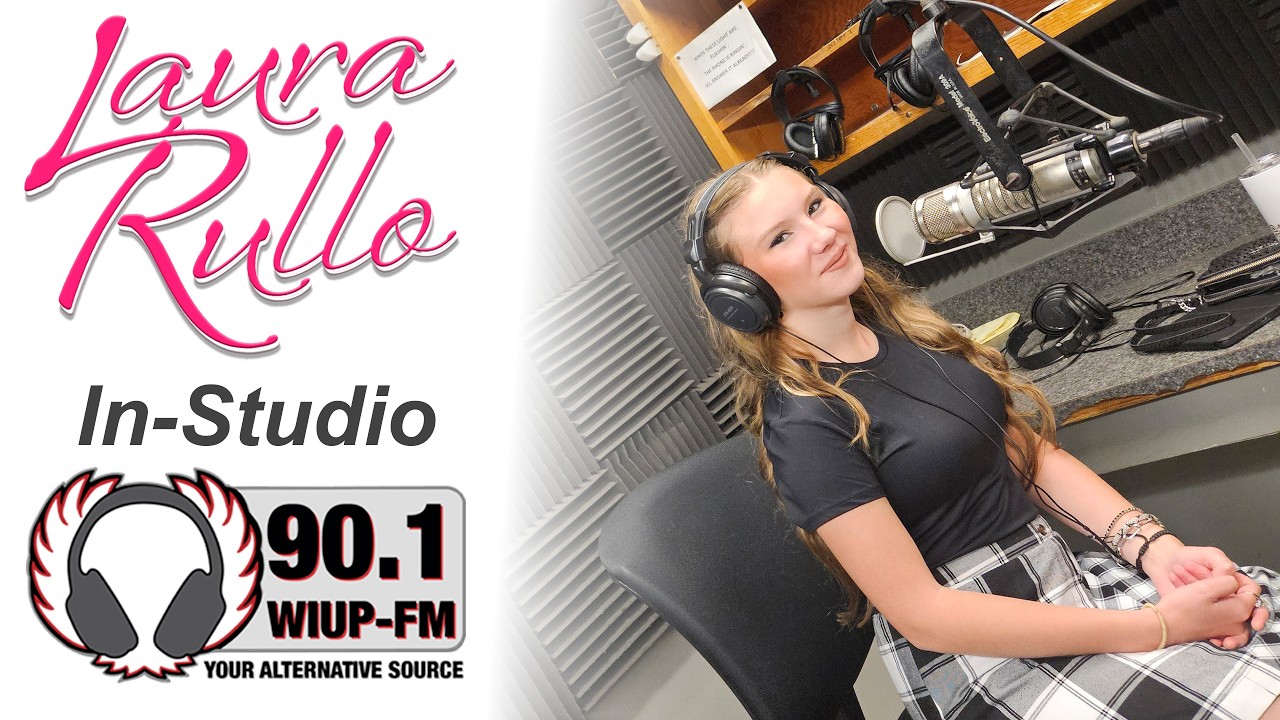 WIUP-FM