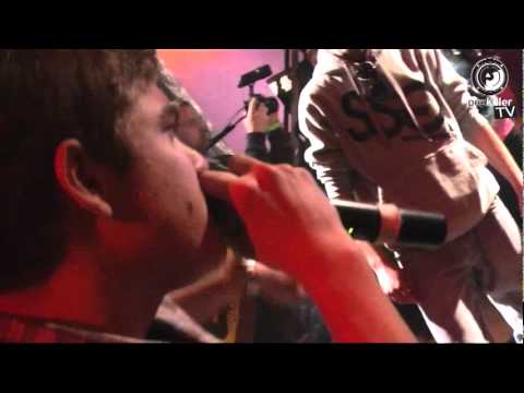 Tymin - Pac (WBW 2011, 2 eliminacje, 1/8)