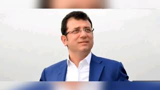 ekrem imamoğlu bekle bizi istanbul