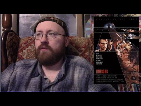 Timebomb (1991) Movie Review