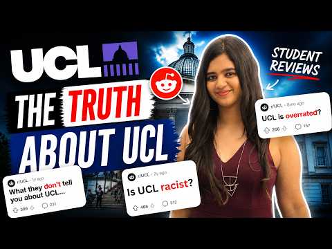 UCL Reality Check: What They Won't Tell You