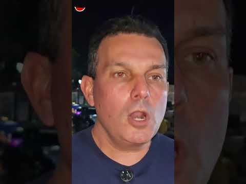 Explosión de tubería matriz en Táchira dejó dos heridos y graves daños estructurales