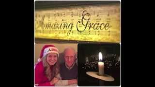 Amazing Grace (Taylor Mallory cover)