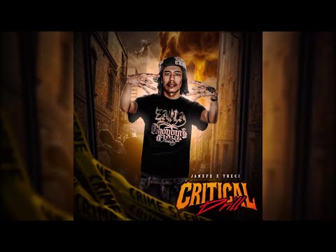 JANXFE & TRECI - ''Inside'' (Official Mv)