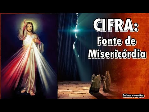 Eucaristia Fonte De Misericórdia - Banda…