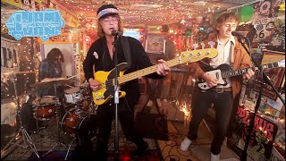 LIME CORDIALE - &quot;Temper Temper&quot; (Live at JITV HQ in Los Angeles, CA 2018) #JAMINTHEVAN
