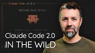 3 New Features in Claude Code 2.0 I use DAILY