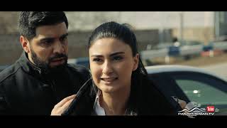 Sari Axjik - Seria 87