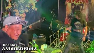 Download lagu Prestasi - Andromedha || Live at Buro || 29 OCT 2023 mp3