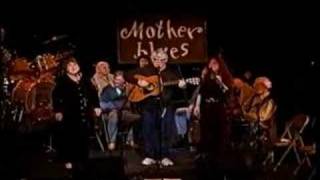 Kenny Hodges sings And Shes Mine