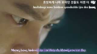 [Vietsub]  Nightmare -악몽  (Yong Pal OST) Yong Jun Hyung ft. Heo Ga Yoon