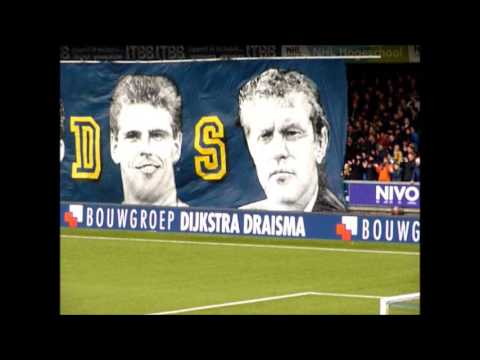 SC Cambuur   DKV opkomst 31-01-2016