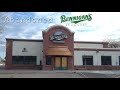 Abandoned Bennigan S Tempe AZ