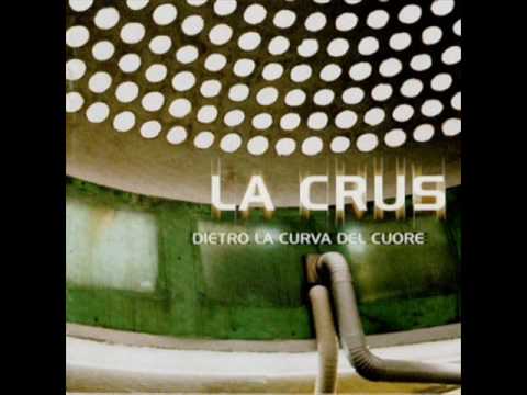 La Crus (/feat. Carmen Consoli) - Anche tu come me