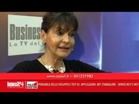 Pole Position puntata 119: C.S.A.I. - Bologna