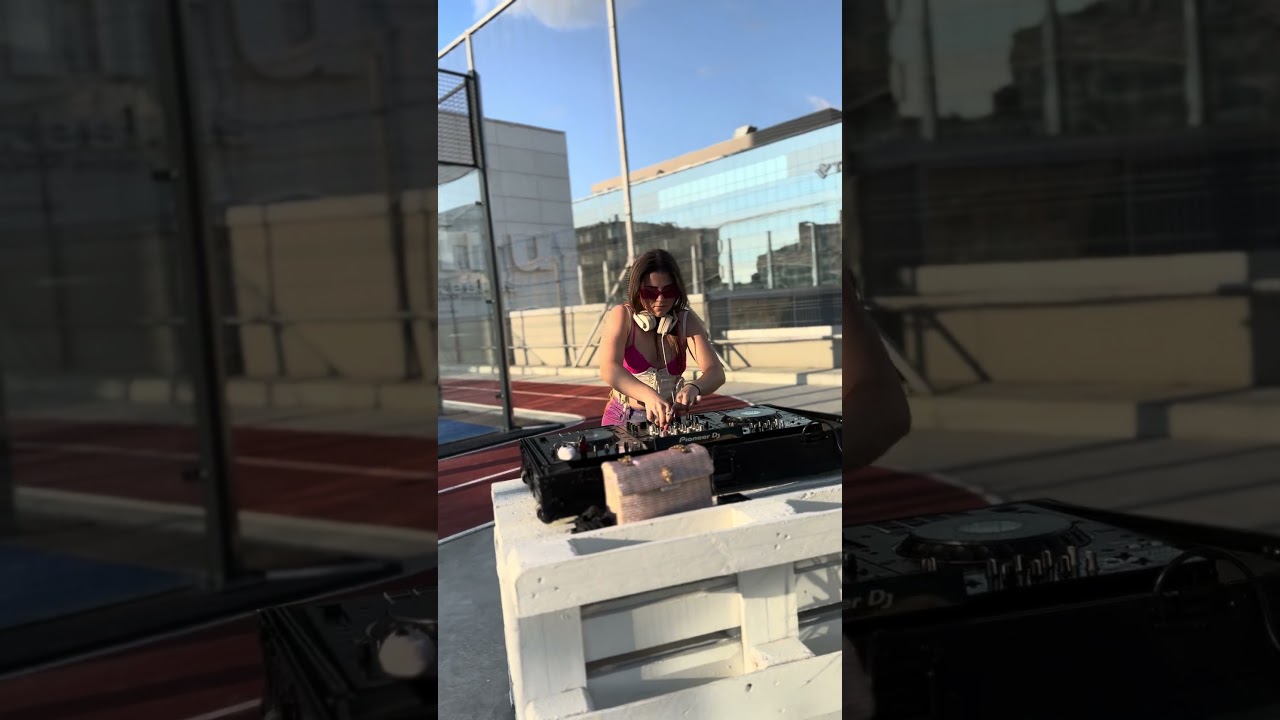 Promotional video thumbnail 3 for DJ Kruu