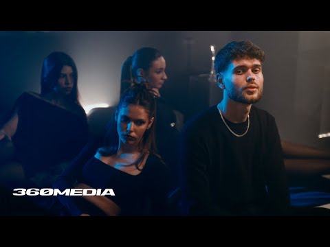 ERVIS - DU ME T'PA (Official Music Video)